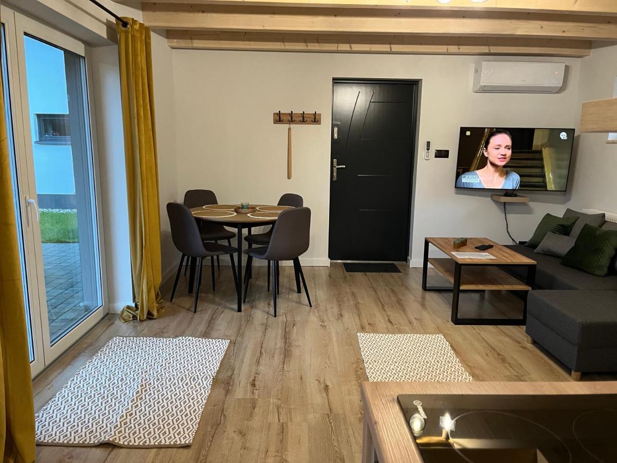 Chalet Pod Brzozami 2
