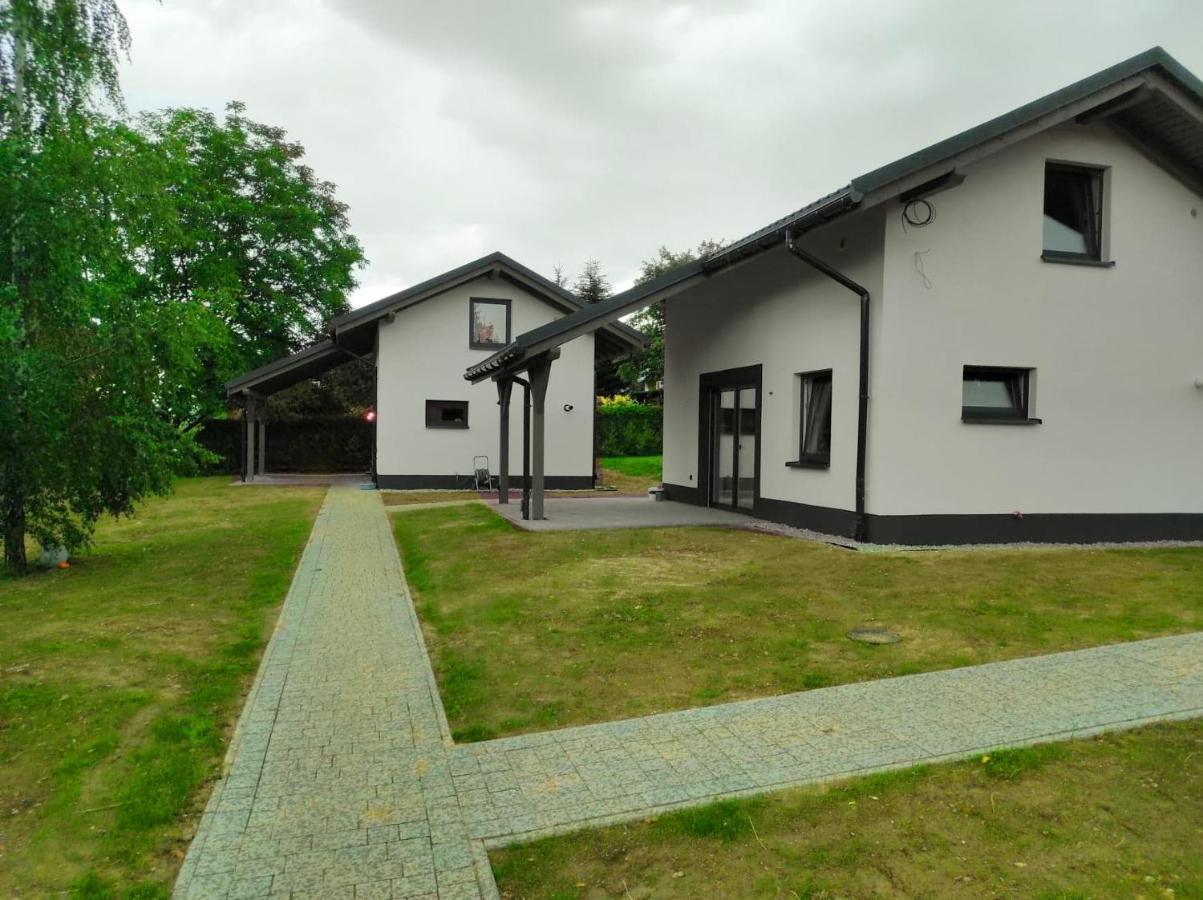 Chalet Pod Brzozami 2 Ustron